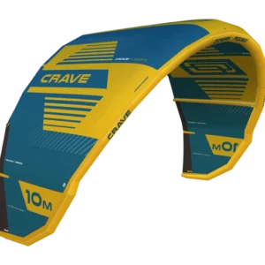 Ocean Rodeo Crave A-series 2.0 kite